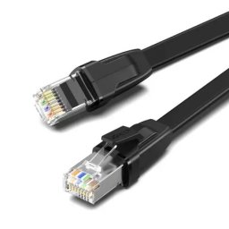 Ugreen nw134 cat8 uftp ethernet kabl pure copper 30awg 3m ( 10982 )