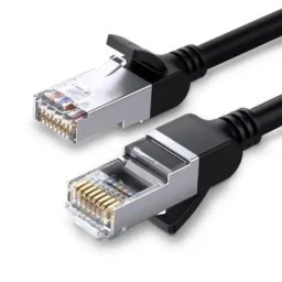 Ugreen flet mrežni kabl rj45 cat 6 nw101 3m ( 50193 )