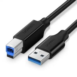 Ugreen us210 usb 3.0 am na bm printer kabl 1m ( 30753 )