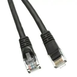 Kettz utp patch kabl cat5e 10m ut-k5100b ( 101-50 )