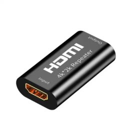 Hdmi repeater pojačivač kettz hdr-k592 do 40m 4k*2k ( 101-61 )
