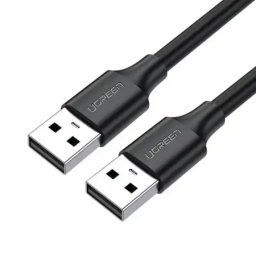 Ugreen usb 2.0 kabl mm 0,5m us102 ( 10308 )