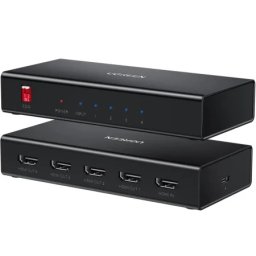 Ugreen cm570 hdmi spliter v2.0 14 4k ( 90514 )