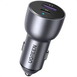 Ugreen cd213 auto punjač alu kućište pd 52.5w ( 60980 )