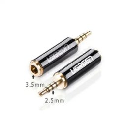 Ugreen adapter 2.5mm m na 3.5mm f ( 20501 )