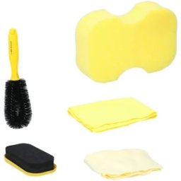 Dunlop set za čišćenje automobila ( 88171 )