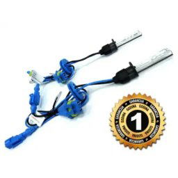 Kettz Xenon sijalica h1 ac 35w 4300k ( 0H102 )