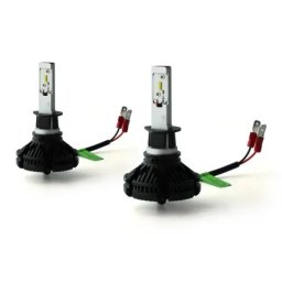 Kettz Led sijalice h3 6000lm ( 0X3H3 )