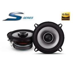 Alpine auto zvučnici s2-s50 s-series coax 13cm ( ALP032 )