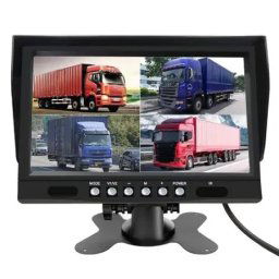 Kettz Monitor za kombikamion 9 lcd lc-958 quad ( 00B09 )