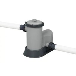 Bestway filter pumpa za bazene 5678 lh (1500 gal) ( 58389 )
