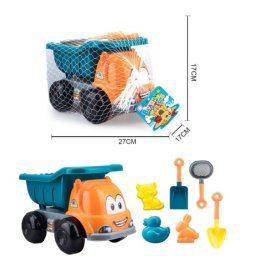 Bebi kamion za pesak ( 337929 )