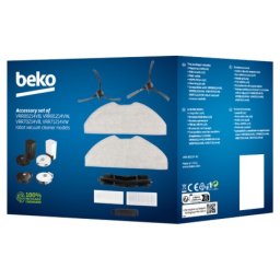 Beko VRR 80214 AC Oprema za usisivač