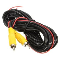 Kettz rk-kt20m Av rca kabl 20m za rikverc kameru ( 01-779 )