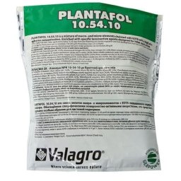 Valagro Plantafol 1kg 10-54-10
