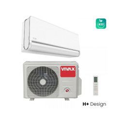 VIVAX ACP-12CH35AEHIs klima uređaj inverter
