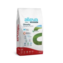 Alleva Care Dog Obesity Glycaemic Control - 12 kg