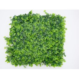 ZELENI ZID 3D NATURE 50X50 CM