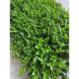 ZELENI ZID 3D WILD 40X60 CM