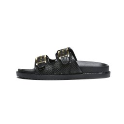 ŽENSKE PAPUČE- LP232511BLK