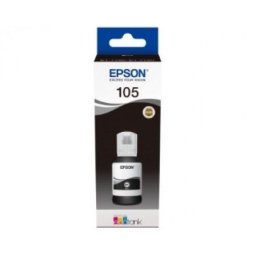 EPSON 105 Photo crni ketridž