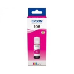 EPSON 106 magenta ketridž