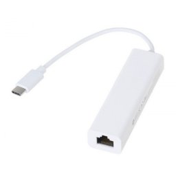 E-Green USB 3.1 - Ethernet 10100 mrežni adapter