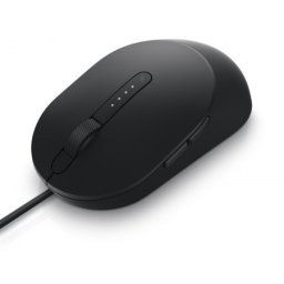 Dell MS3220 Wired Laser crni miš