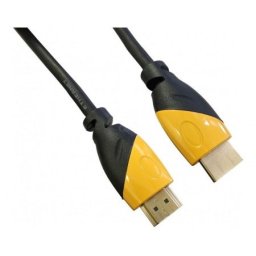 E-Green Kabl HDMI V2.0 MM 20m crni