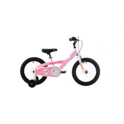 Royal baby royal baby chipmunk 14" pink (10.5) ( 290034-p )