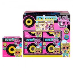 Lol remix hairflip tots ( 566960 )