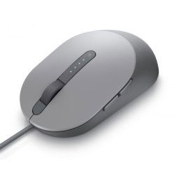 Dell MS3220 Wired Laser sivi miš