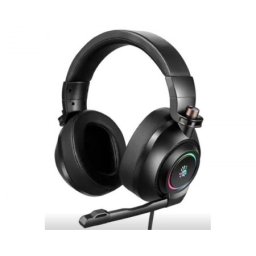 A4Tech G580 bloody gaming 7.1 RGB USB crne slusalice sa mikrofonom