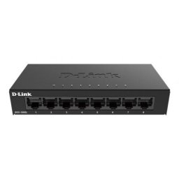 D-Link switch unmanaged DGS-108GLE ( 0001200259 )