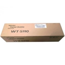 Kyocera WT-5190 waste toner bottle