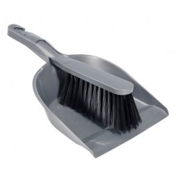 Đubrovnik folmer D19cm sa metlicom ( 4920500 )