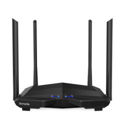 Tenda AC10V3.0 AC1200 dual band gigabit WiFi router