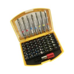 Fieldmann FDS 9003-56R Set bitova za odvijač