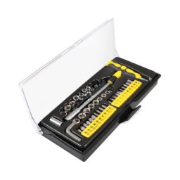 Fieldmann FDS 1009-41R Set bitova sa T odvijačem