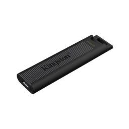 USB memorija Kingston DataTraveler Max 256GB/3.2 /crna ( DTMAX/256GB )