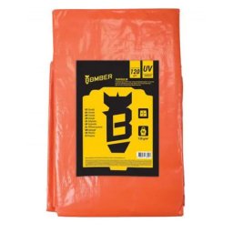 Bomber cerada 4 x 6 - 120g ( 074670 )