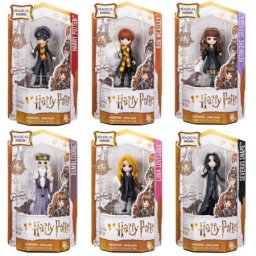 Harry potter figura asst ( SN6061844 )