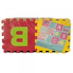 Starwood baby podne puzzle abeceda ( BE14522 )