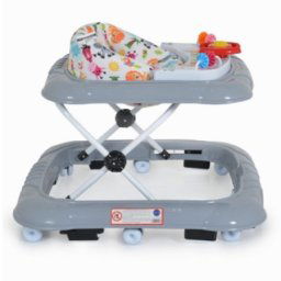 Cangaroo dubak za bebe jungle fun grey ( CAN4279 )