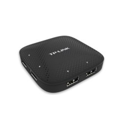 TP-Link adapter UH400 prenosni HUB/4x USB 3.0 ( UH400 )