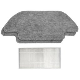 Sencor SRX 0502 servisni set za SRV 9550BK