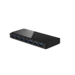 TP-Link adapter UH700 prenosni HUB/7xUSB 3.0/napajanje ( UH700 )