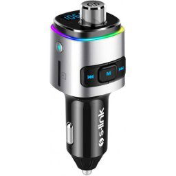 S-link sl-bt225 fm transmiter 34314 ( 18565 )