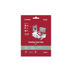 Canon GCP-101 greet. card-pack