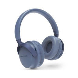 Energy Sistem Style 3 Demin Bluetooth slušalice plave
